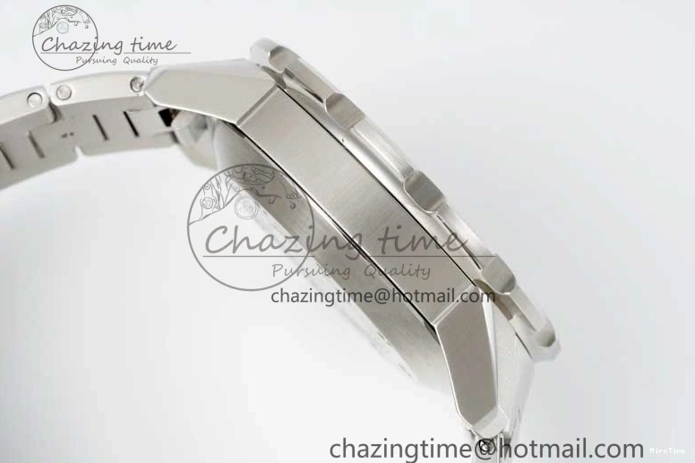 MIROTIME 0315 Durable Aquatimer Automatic SS RSF 1:1 Best Edition Black Yellow Dial on SS Bracelet A 7071